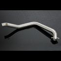 Section, Header, Front Left, Stainless, VFR750F, RC36-2 2