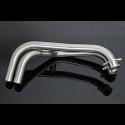Section, Header, #1-2, Stainless, ZXR400L 3