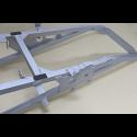 Subframe, RC36-2, RC30 Style, Street (No Fittings) 3