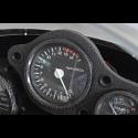 Carbon Cover, Rev Counter Surround 92mm 2