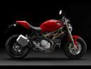 Ducati Monster 1100 2009-2013