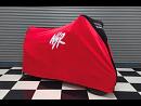 TYGA Bike Dust Covers