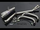 Exhaust Systems