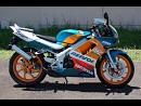 Honda KW6 NSR150SP