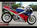 Yves Simon's RC30 Tribute