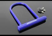 U-lock Honda, Blue