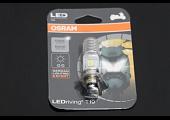 Headlight Bulb, LEDriving, T19,12V5/6W