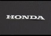 Decal, Honda 80mm, T2, White