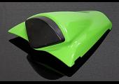 Kit, Single Seat Cover Conversion, Ninja 250R, Green, Shop Soiled (50% discount)