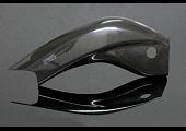 Swing Arm Cover, Right, Carbon, 1996-7 Aprilia RS-250