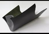 Lower Cowling, Carbon, Stock Shape, RS250R NXA