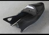 Seat Cowling (Carbon), NSR250 MC28, Stock Shape, Street, Assy