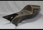 Seat Cowling, Carbon, VJ22, GP Style, Assy.