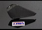 Cover, Side, Carbon, Right, Grom 125