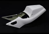 Seat Cowling (GRP), NC30, Single, RC30 Style, Race