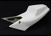 Seat Cowling, GRP, RC36-2, Single, RC30 Style, Race