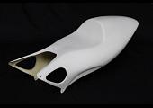 Seat Cowling, GRP, (non self supporting) NX6, NSR500V