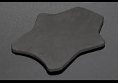 Seat Pad, KTM RC Cup, Assy.