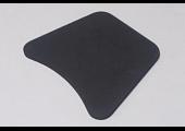 Seat Pad, HRC RS125 NX4 (Reproduction)