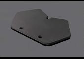 Seat Pad, RS250, '95 NSR250 Style