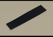 Rubber 18mm x 80mm x 1mm
