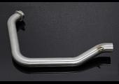 Section, Header, Front Left, Stainless, VFR750F, RC36-1