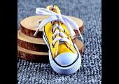 Sidestand Shoe, Yellow