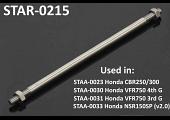 Tyga Step Kit Replacement Link Rod, 215mm