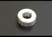 Spacer, 12mm x 5mm