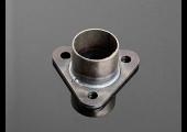 Flange, Silencer Mounting, Mild Steel