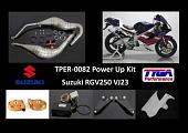 Power Up Kit, RGV250 VJ23