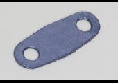 Gasket Blanking Plate, RC36-2, RC30 Style