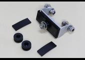 Fitting Kit for Fuel Tank, RC36-2, RC30 Style