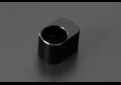 Steering Stopper, Black, (TYLY-1042C) for TYGA Triple Clamps