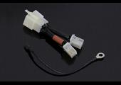 Harness Extension, Switch Assembly, Winker, RC36-2, RC30 Style