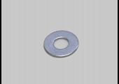 Washer Plain, Stainless Steel, 3mm