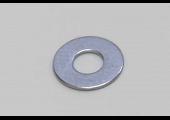 Washer Plain, Stainless Steel, 3mm