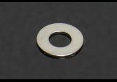 Washer Plain, Stainless Steel, 5mm