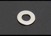 Washer Plain, Stainless Steel, 6mm