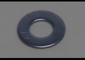 Washer, Plain Stainless Steel, 10mm