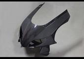 Upper Cowling (Full Carbon) NC30/35 T13 style, Assy.