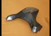 Tank Cover (Carbon), CBR125/150 up to 2010