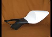 Seat Cowling (with Carbon), NSR250 MC21,GP Race, Assy.