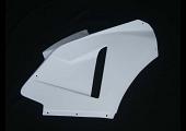 Upper Cowling Right, GRP, NC30/35, RC211V Style, Assy.