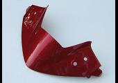 Cowl, Front Upper, Ruby Red, CBR250R