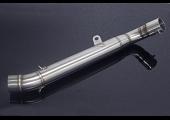 Section, Final, Stainless, Yamaha R25/R3