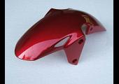 Front Fender, Ruby Red, CBR250R