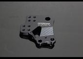 Tyga Step Kit Replacement Right Side Hanger Mount, (Adj.) KTM RC125/200/250/390 Assy.
