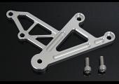 Tyga Step Kit Replacement Right Side Hanger, Yamaha R25/R3, Assy.