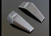 Side Covers, Pair, Carbon, KTM125, 200, 250 and 390 Duke